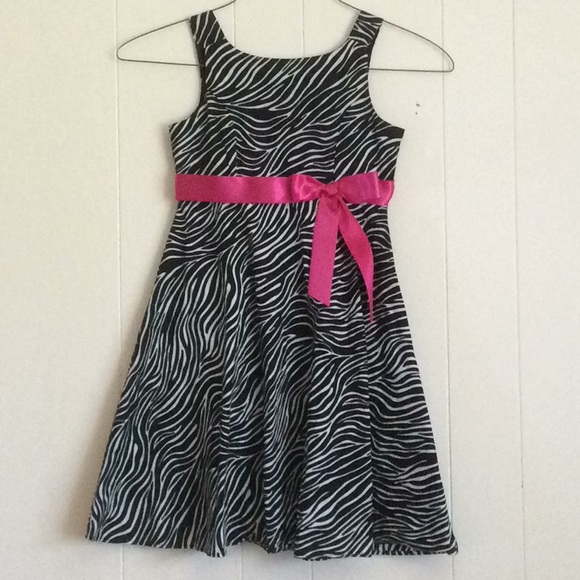 Other - Girl's size 12 dress
